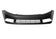 2012 - 2013 Honda Civic Sedan Front Bumper Cover w/fog light holes