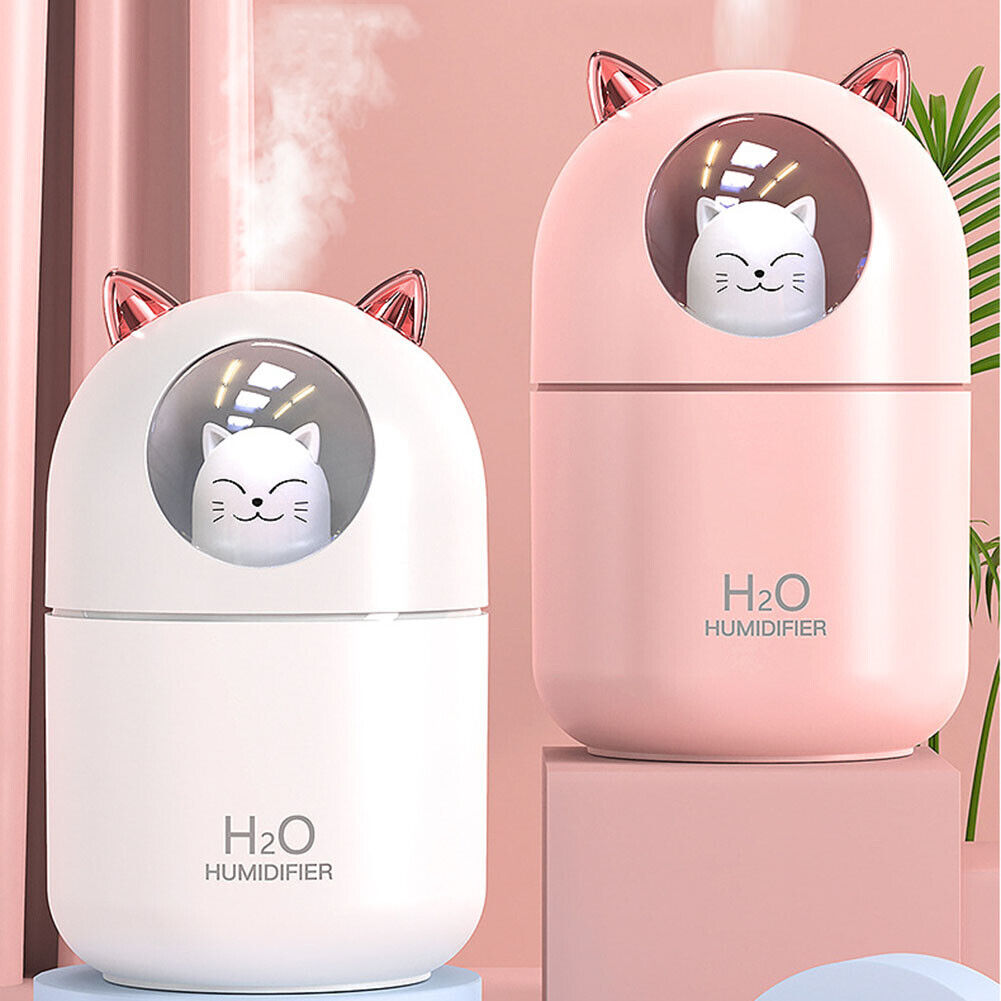 Air Humidifier