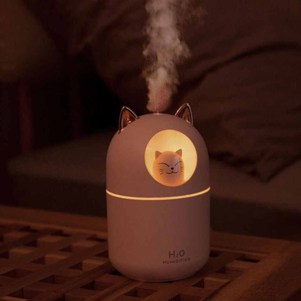 Air Humidifier