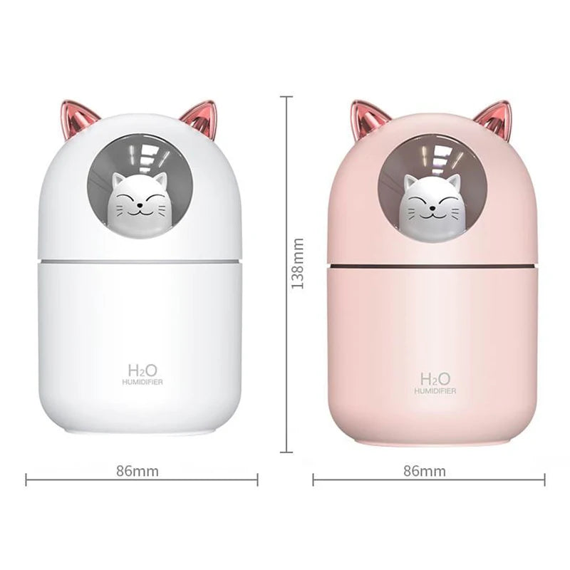 Air Humidifier