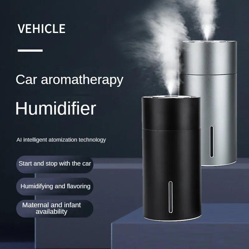 Car Humidifier