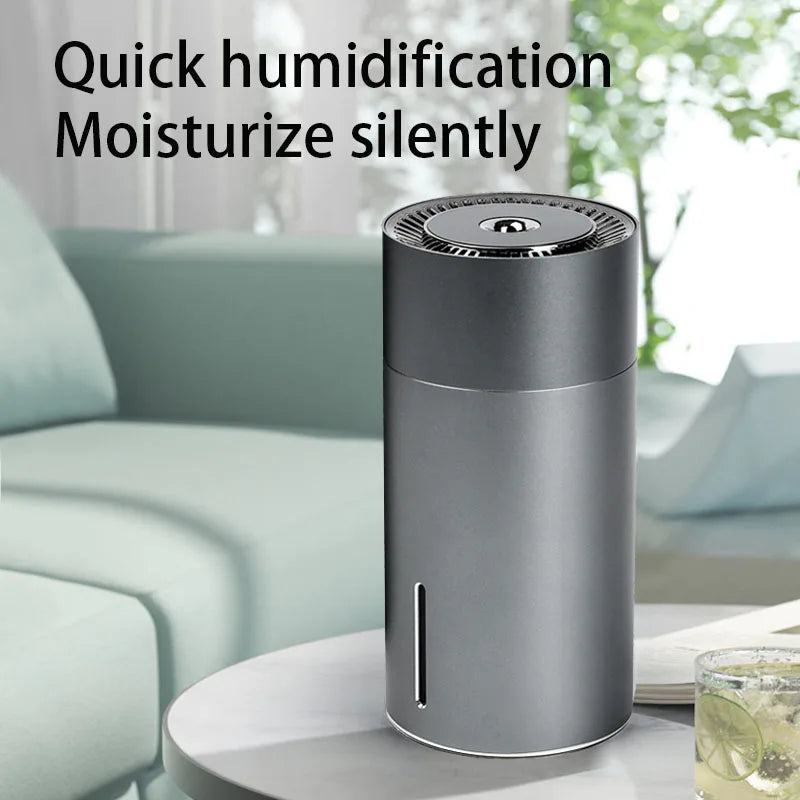 Car Humidifier