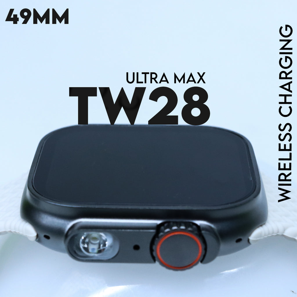 TW28 Ultra Max