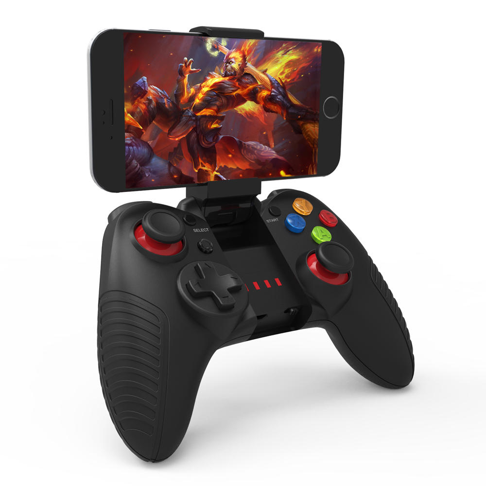 modern combat versus with any ipega controller on phone