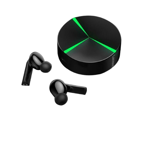 lenovo bullet gaming earphones