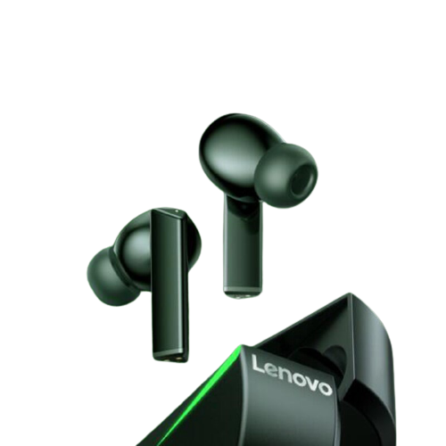 lenovo bullet gaming earphones