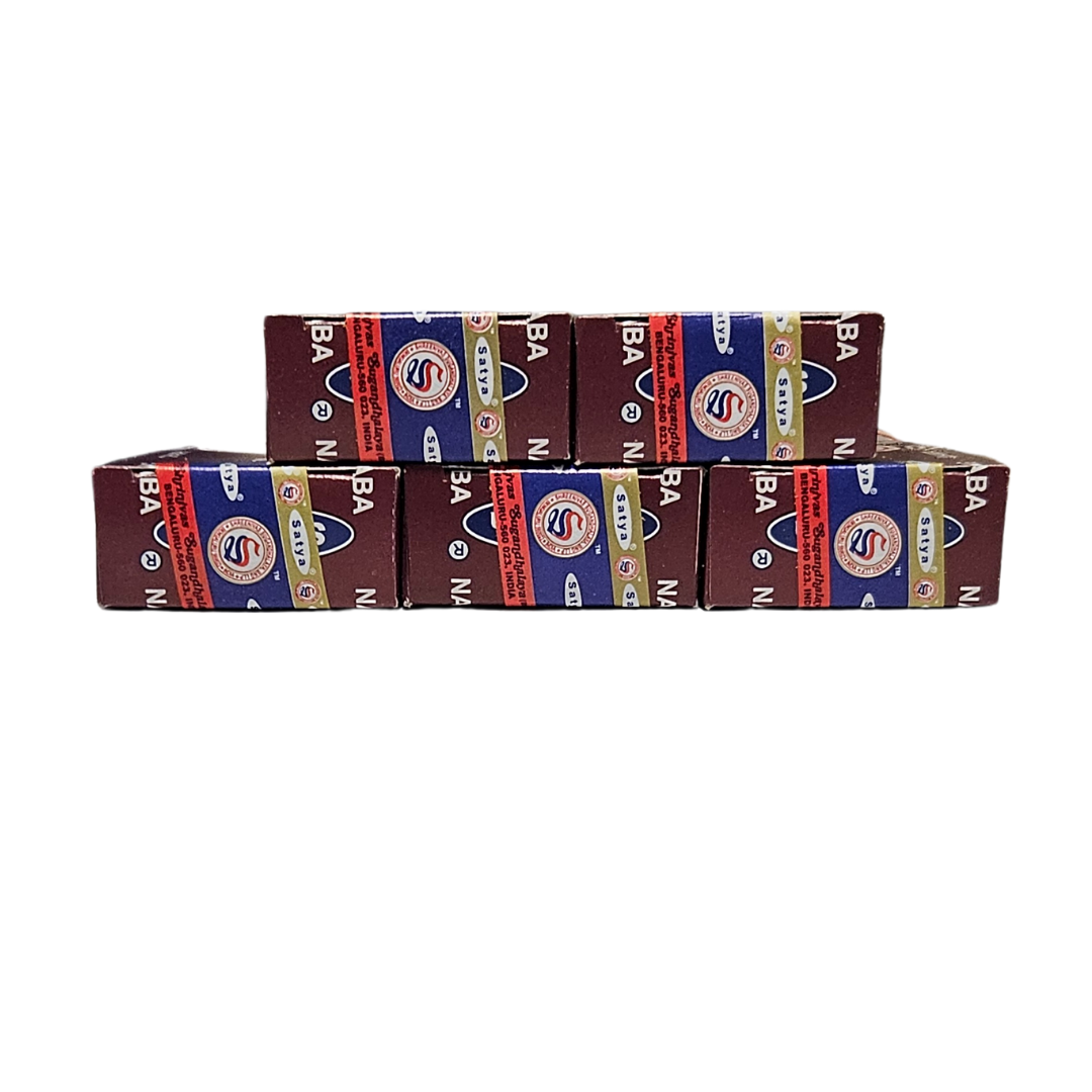 Satya Opium Incense 14 Sticks