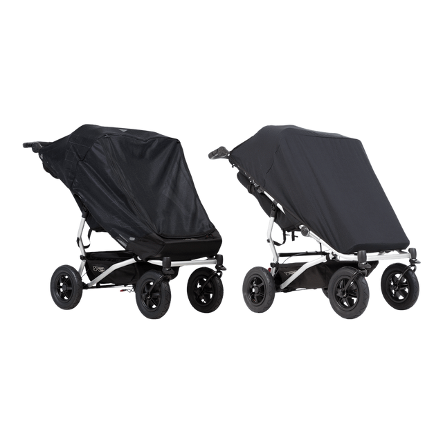 mountain buggy duet uk