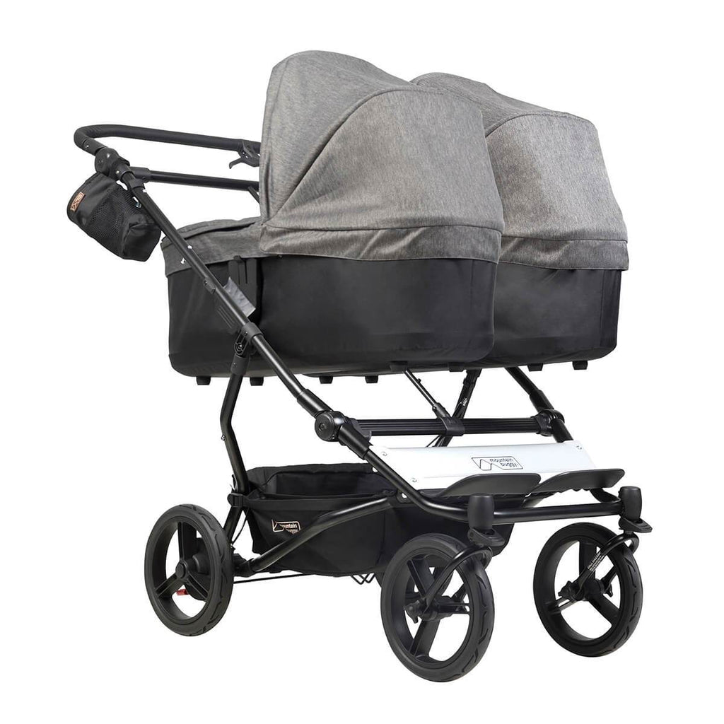 uppababy g luxe folded