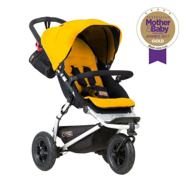 chicco 360 stroller