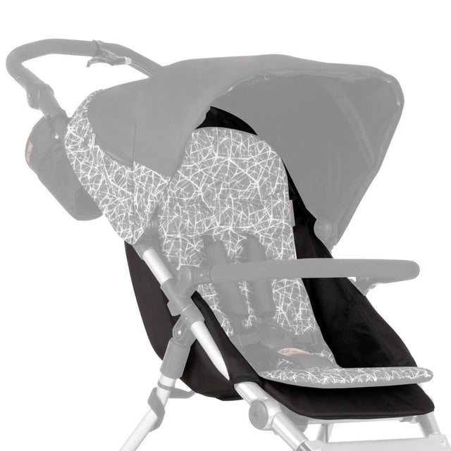 mountain buggy replacement seat fabric