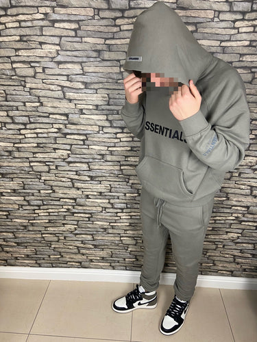 essentials tracksuit