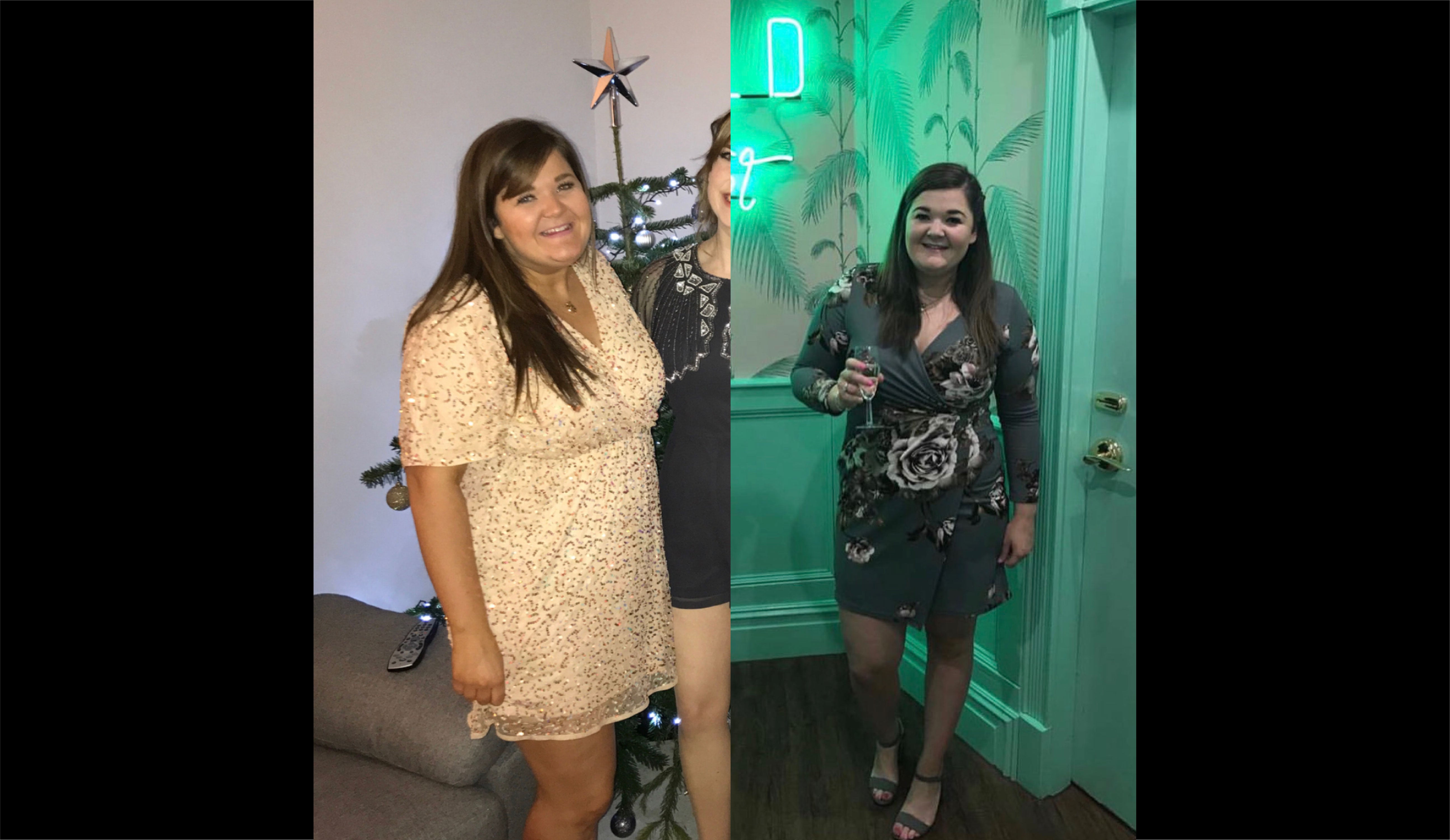 Lydia's Transformation Picture