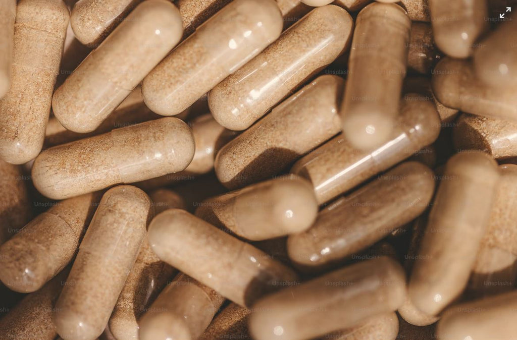 Ashwagandha and Testosterone: What's the Link