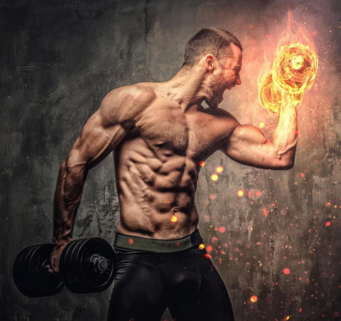 How Does Ashwagandha Affect Testosterone