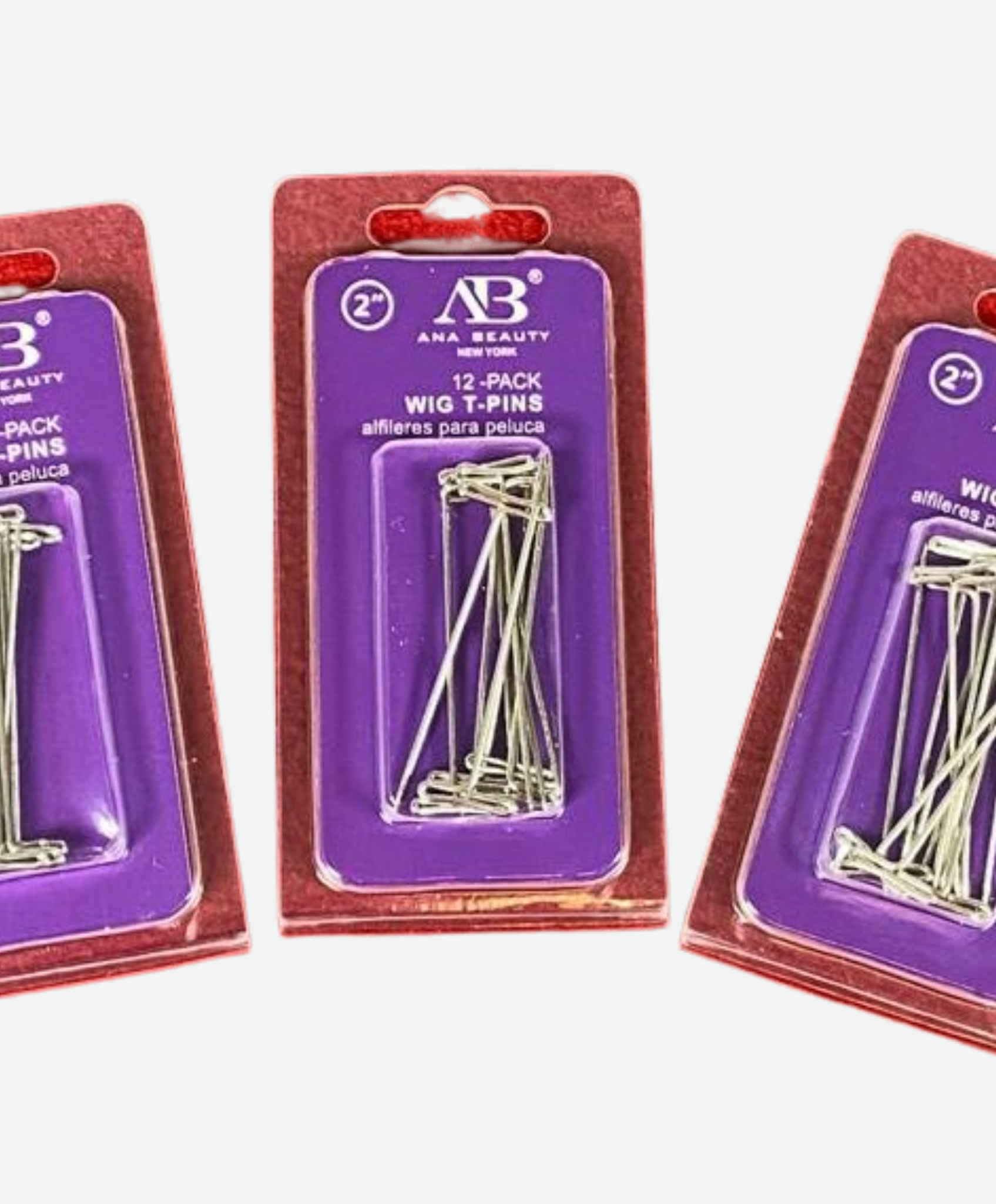 Ana Beauty Hair Weaving Needles (one pack) - Christopher Anthony's