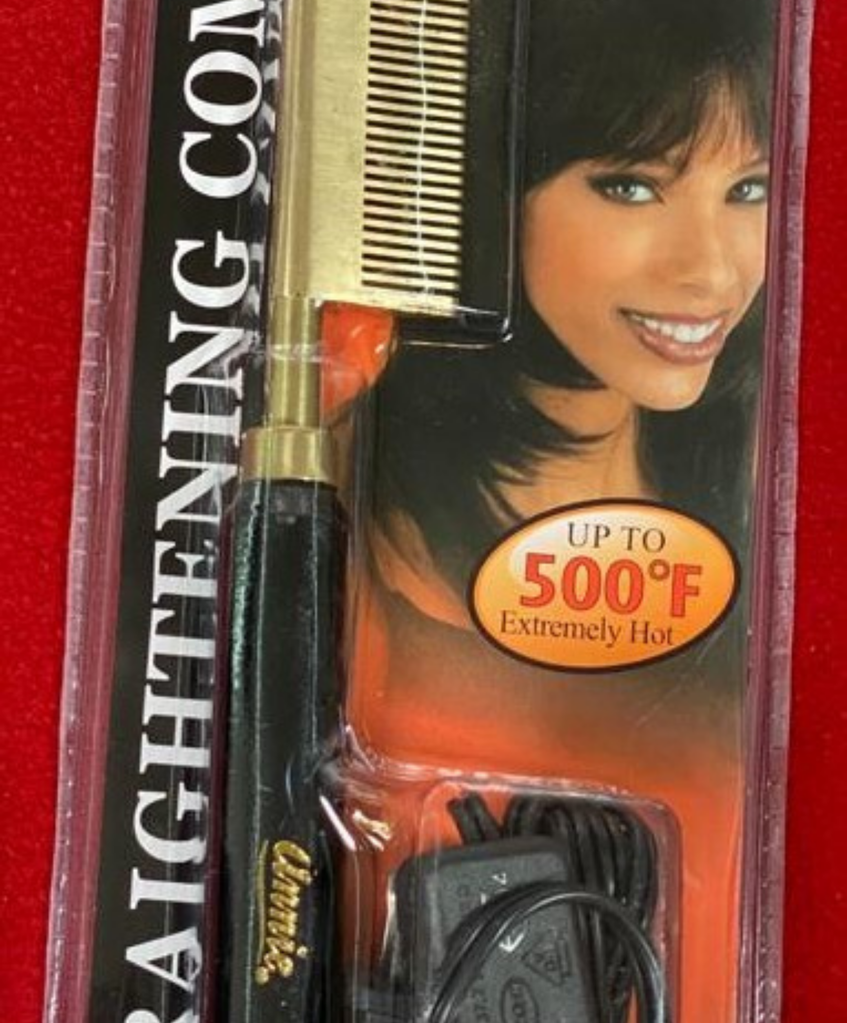 Ana Beauty Hair Weaving Needles (one pack) - Christopher Anthony's Premium  Raw Virgin Hair