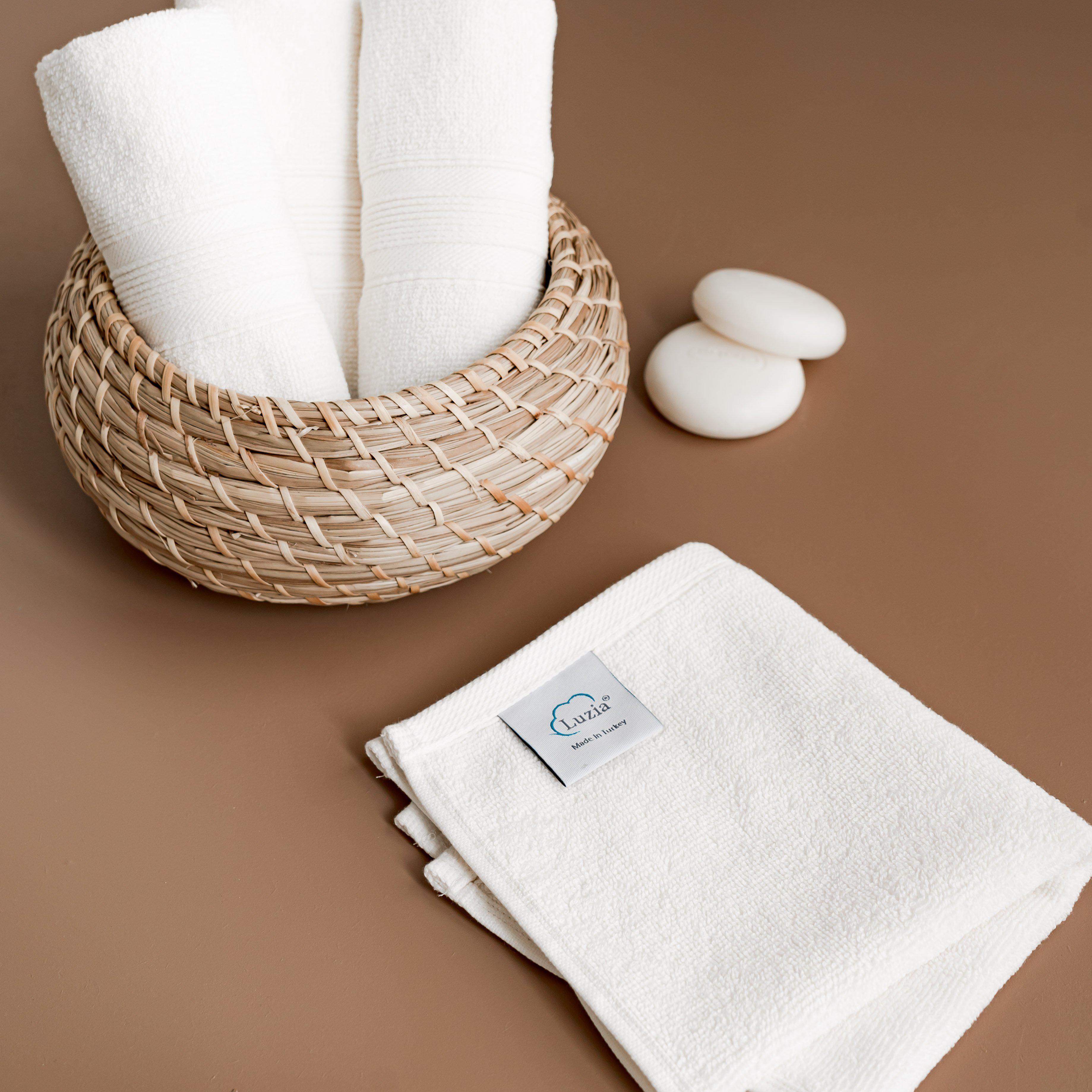 Luxury Turkish Hand Towels - Set of 2 - Your Hands Will Thank You – Lincove