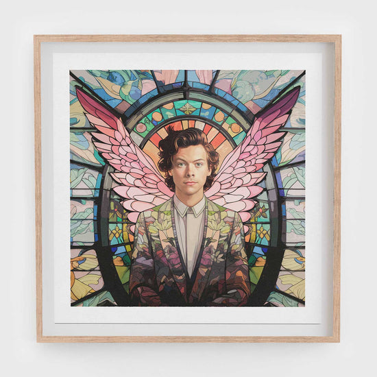 saint of sass  Harry styles, Harry styles vinyl, Harry styles aesthetic