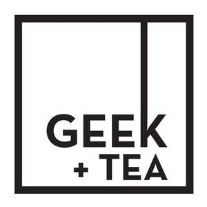 Geek+Tea