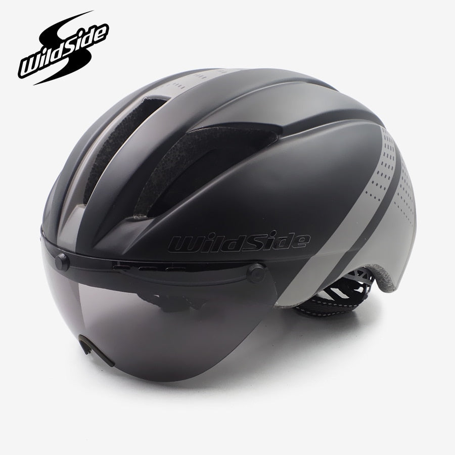 wildside aero helmet