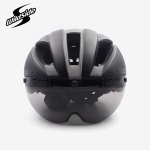 wildside aero helmet