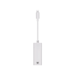 Wired Ethernet to Lightning Adapter - Bimmer-Connect.com