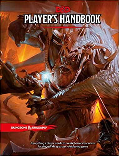 Dungeons & Dragons Essentials Kit is essential, includes 2-player rules -  Polygon