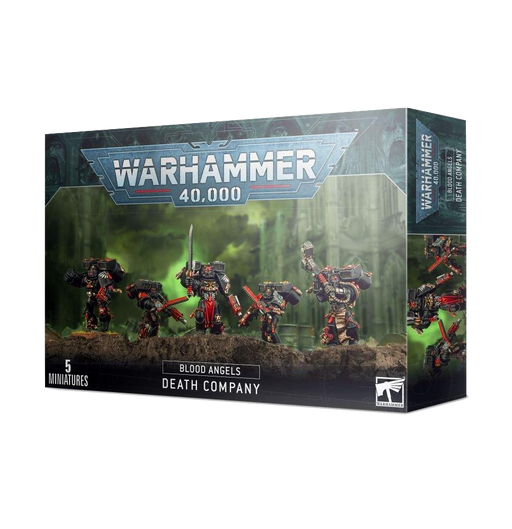 Product Line: Warhammer 40,000 — Page 11 — Gamezenter