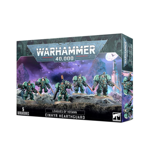 Product Line: Warhammer 40,000 — Page 5 — Gamezenter