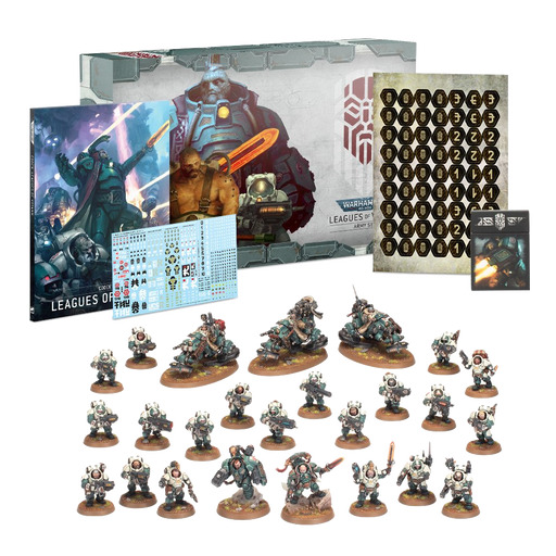 Product Line: Warhammer 40,000 — Gamezenter