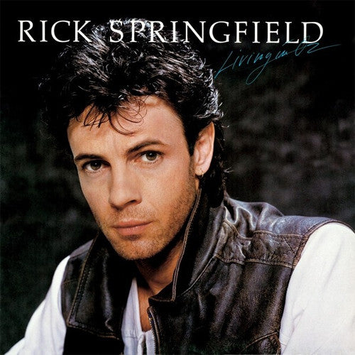 like father like son song rick springfield