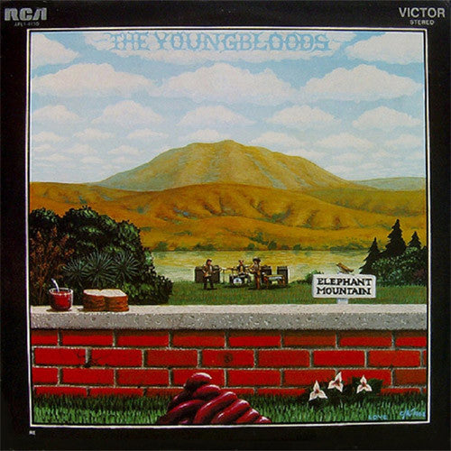 ¿Qué estáis escuchando ahora? - Página 19 The_Youngbloods_Elephant_Mountain_800x