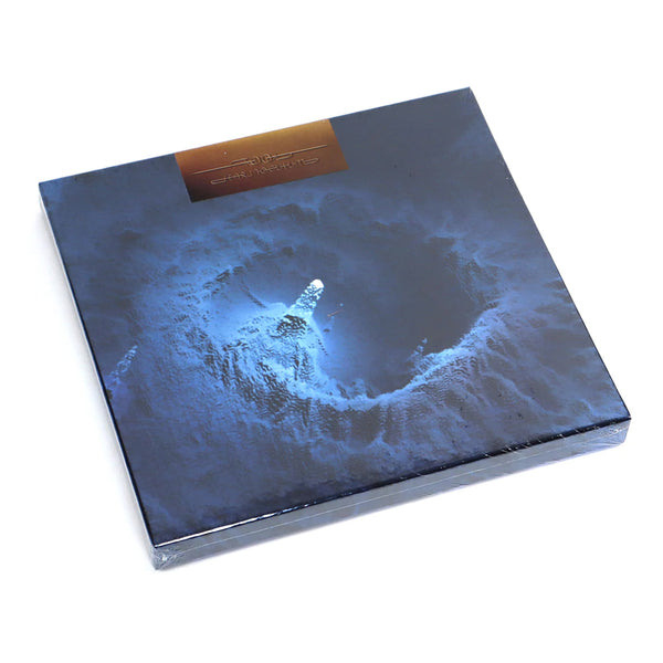 Tool: Lateralus (Picture Disc Vinyl) (2 LP's) – The Rock Den Music