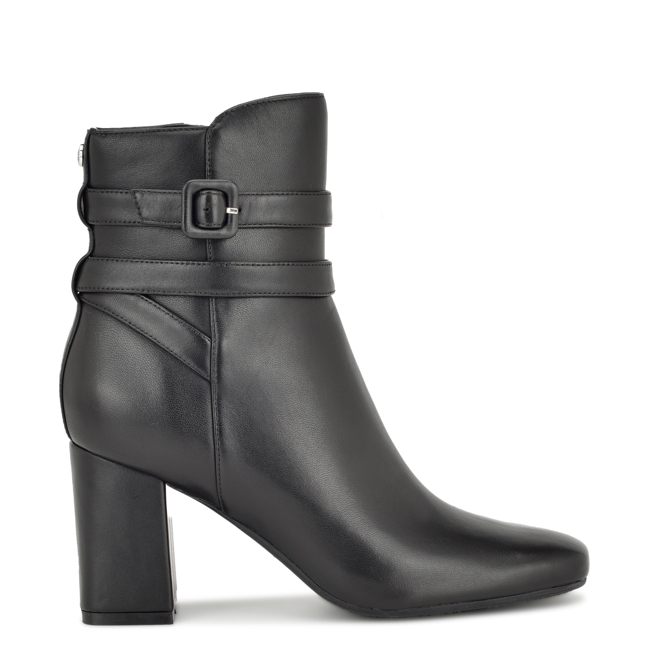 Tiddo Dress Booties – Nine West