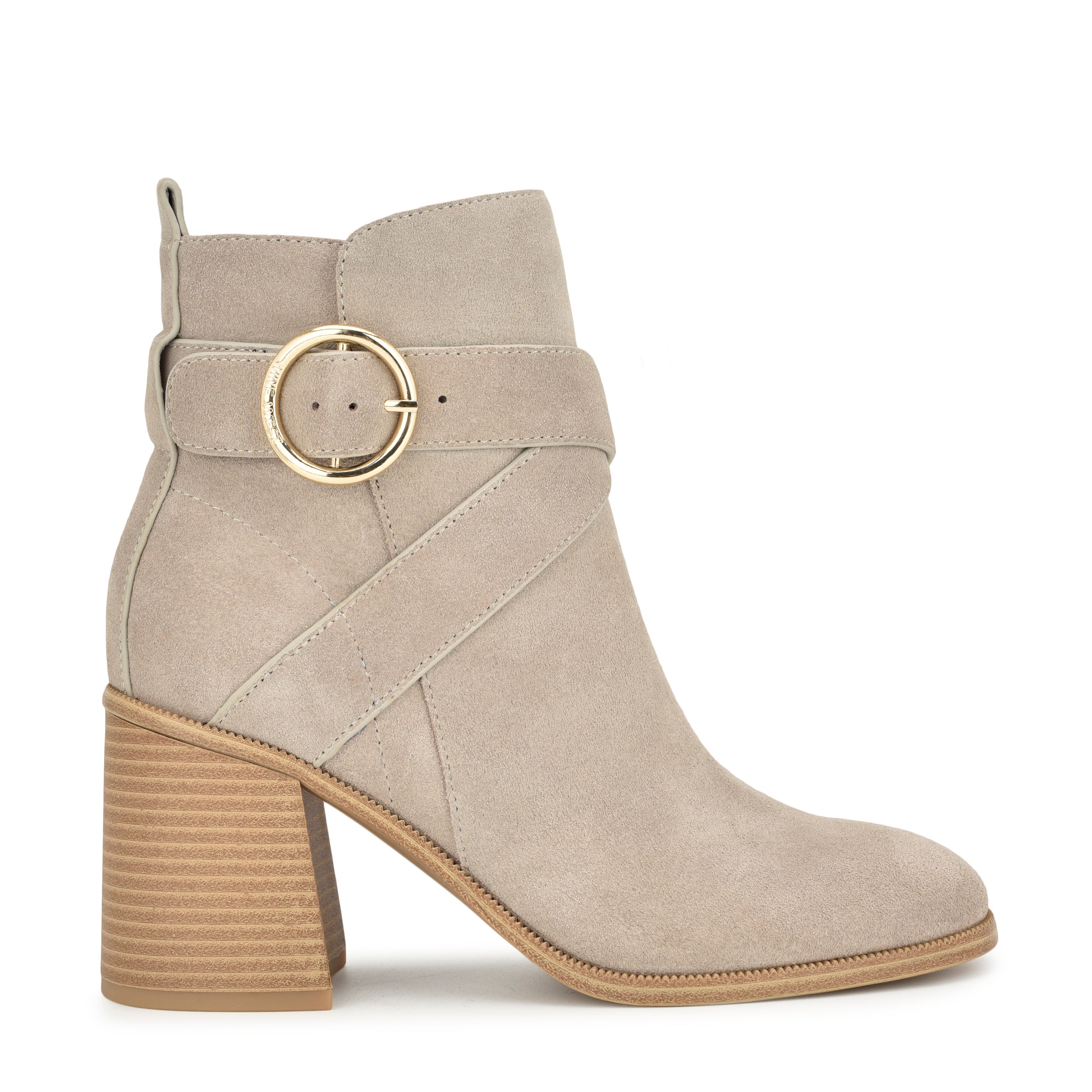 Spice Dress Booties – Nine West