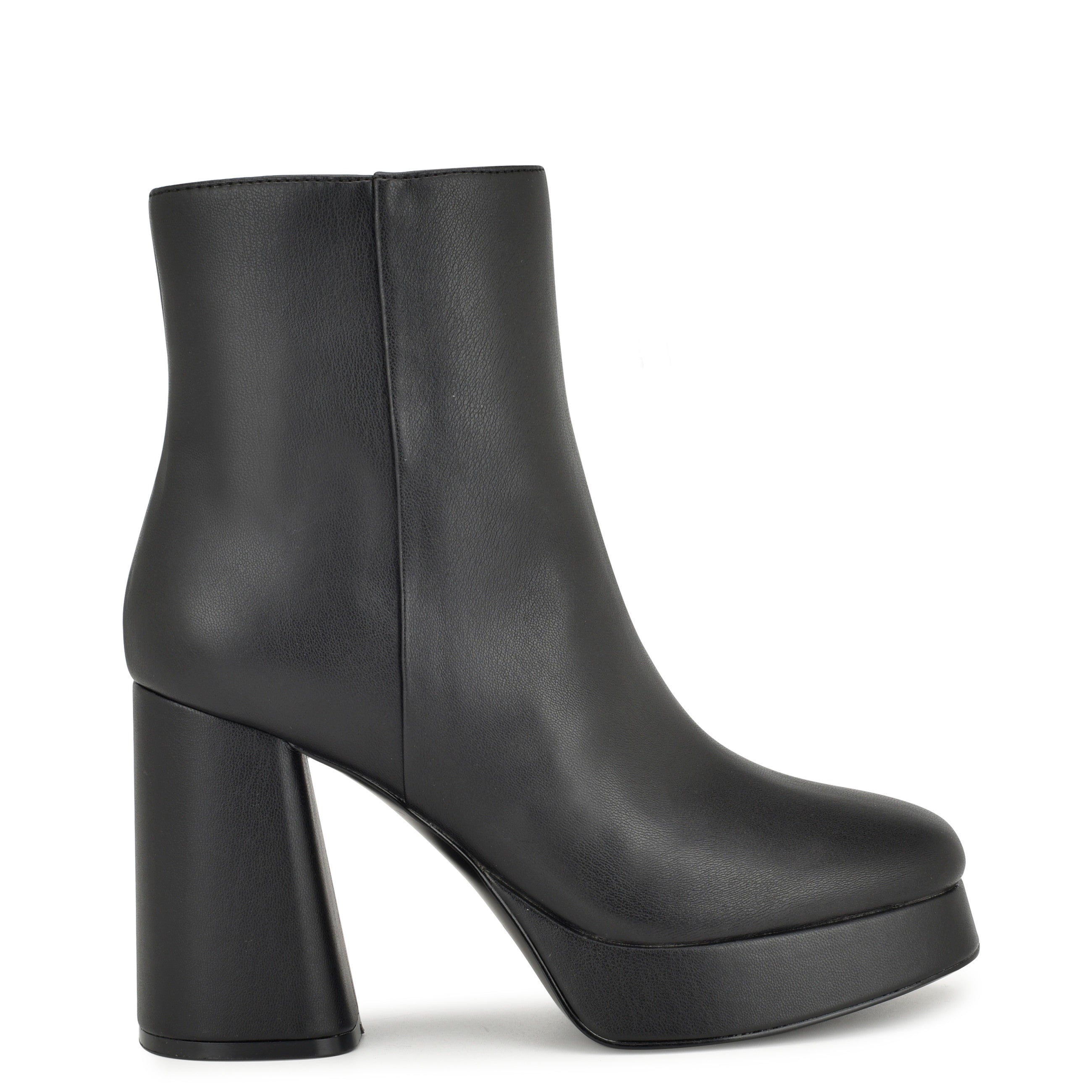 Loraine Dress Booties – Nine West