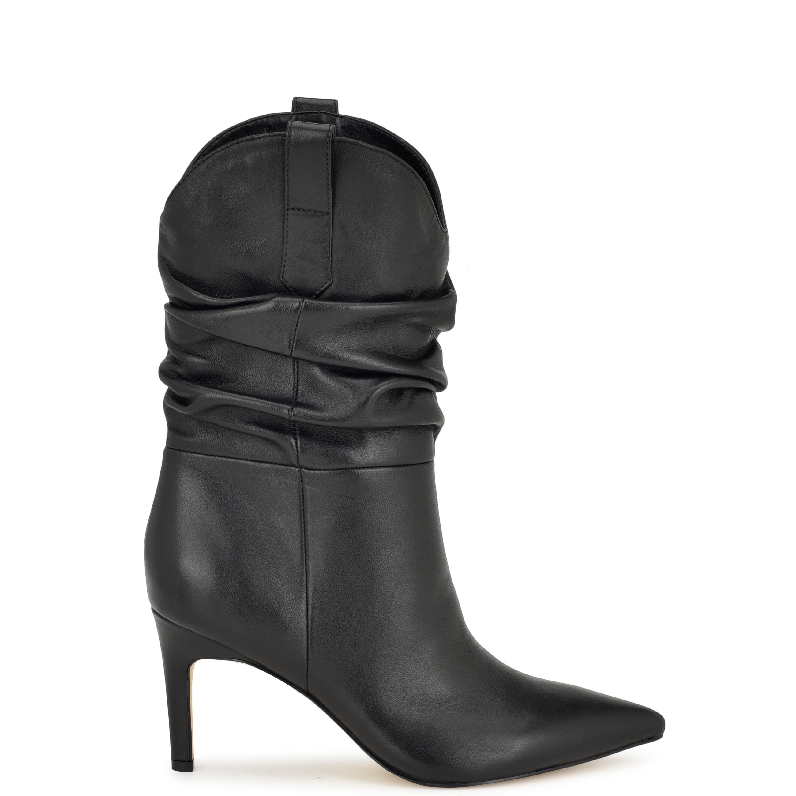 Gonda Dress Booties