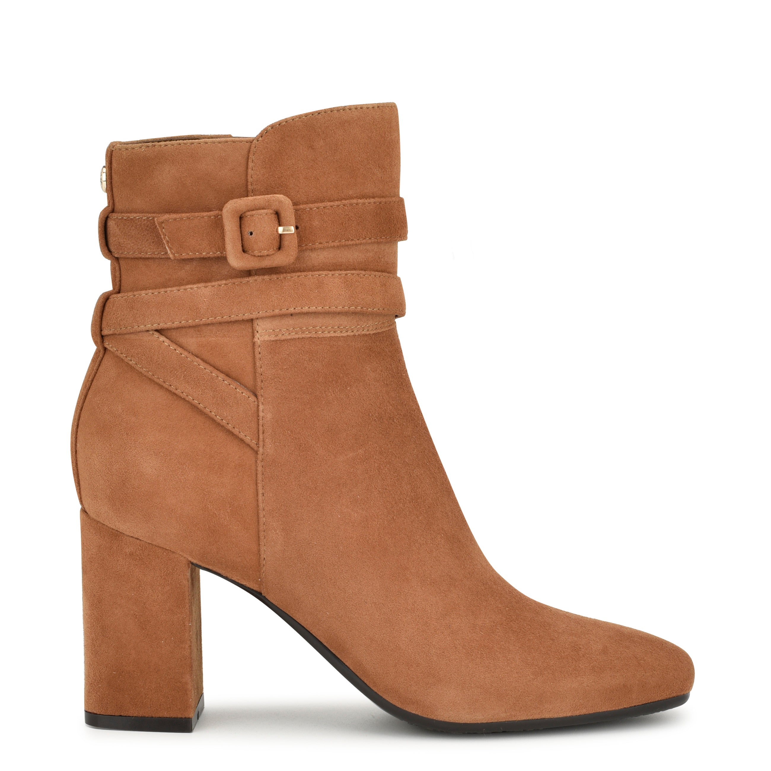 Taress Dress Booties – Nine West