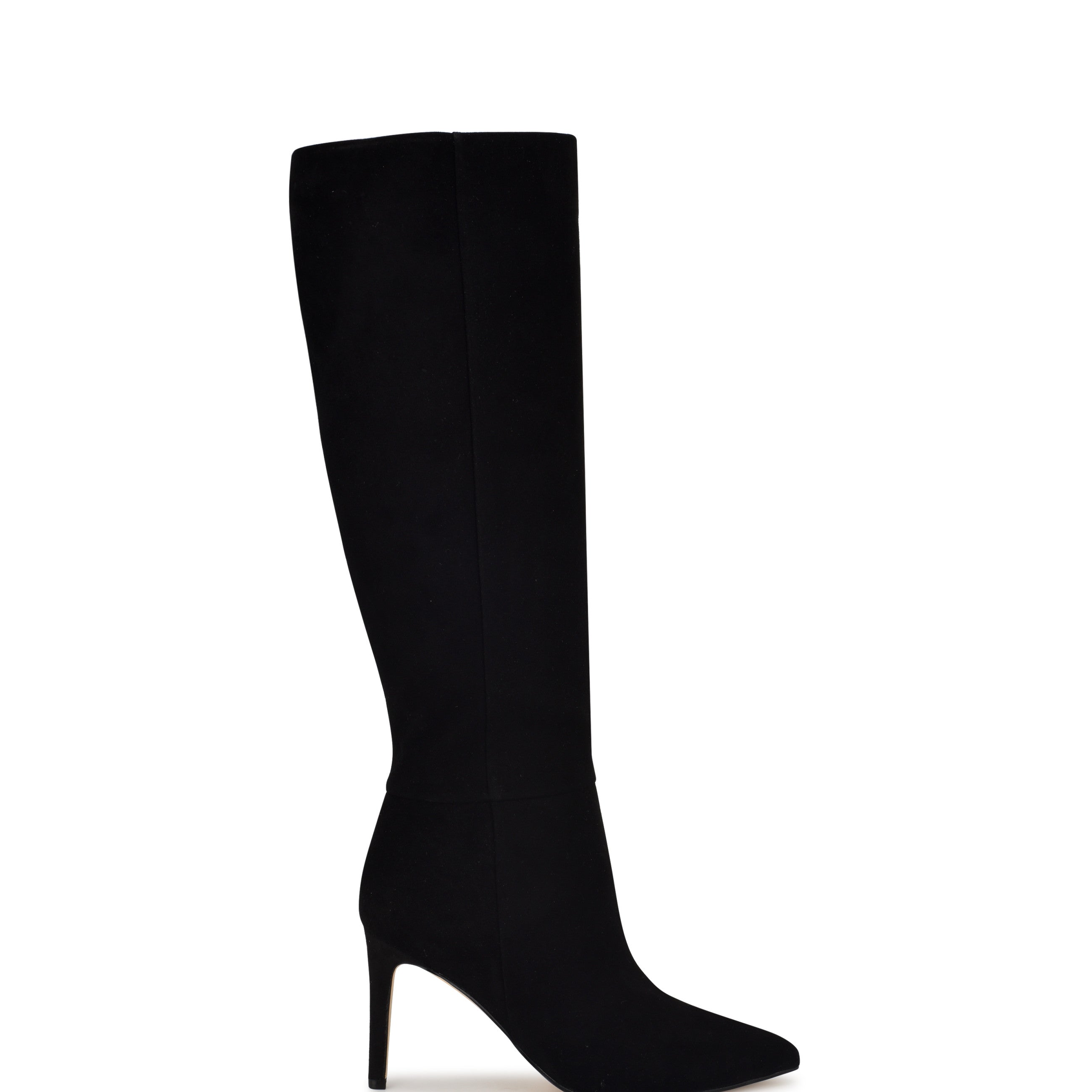 Richy Heeled Boots - Nine West product image