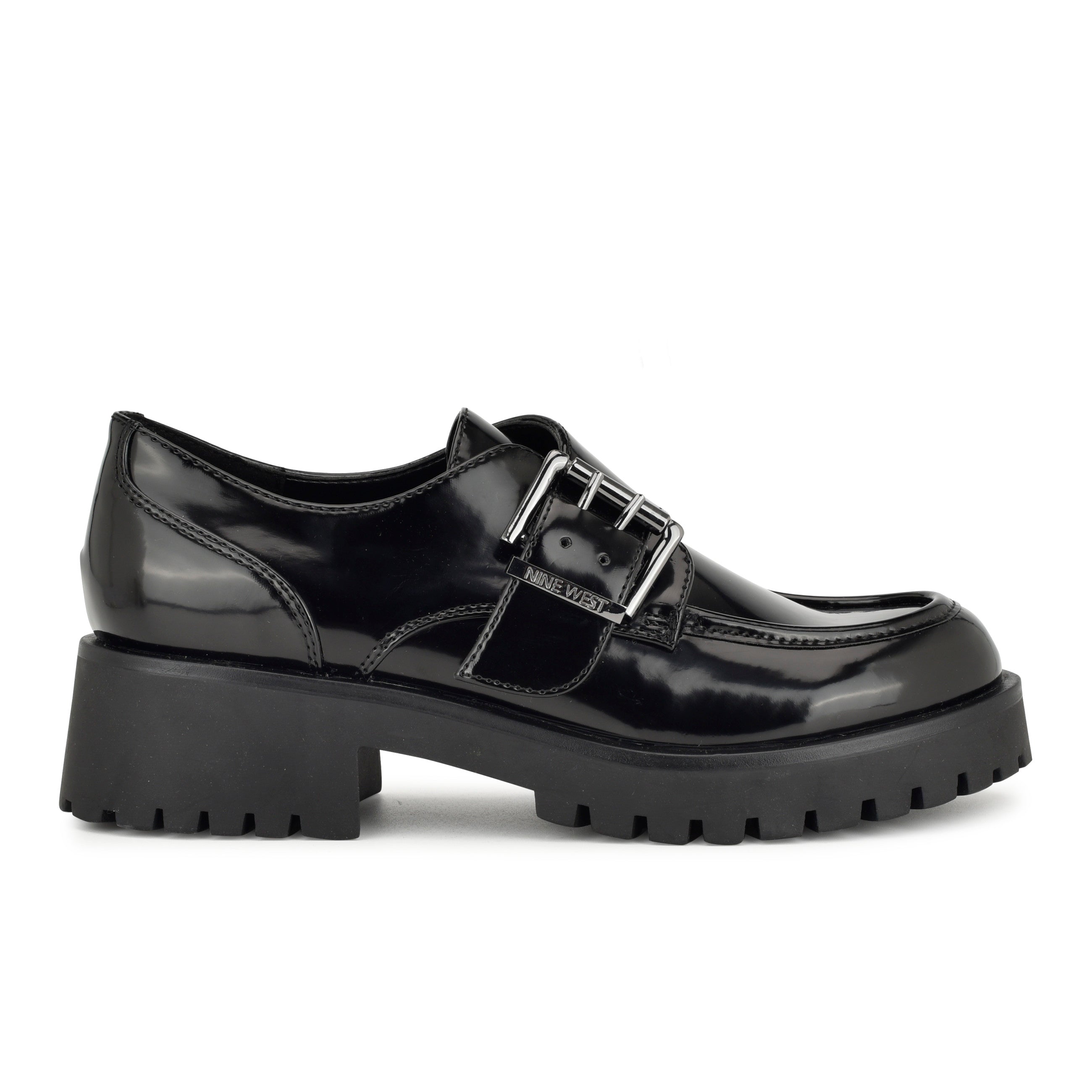 Kpacie Casual Moc Loafers – Nine West