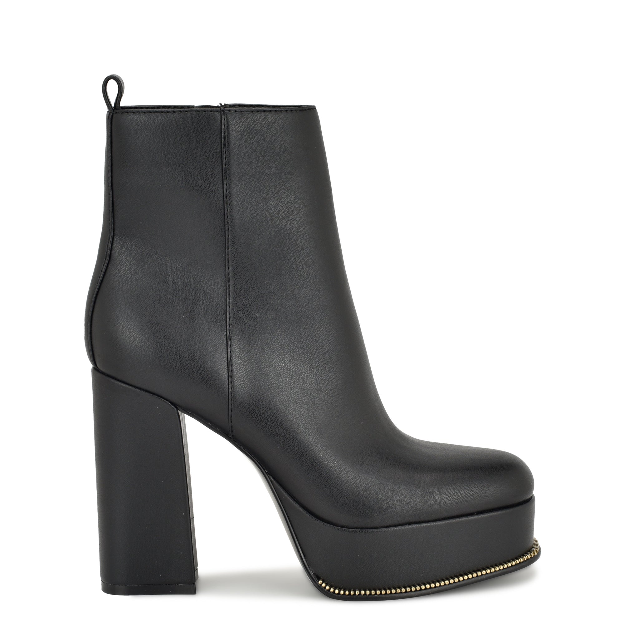 Gonda Dress Booties - Nine West