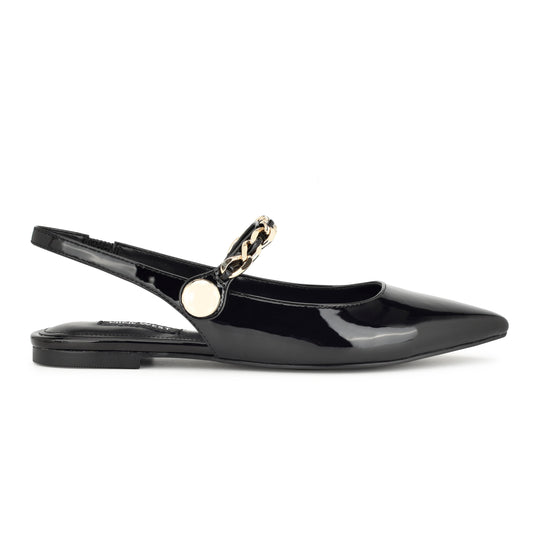 Ballet Flats - Nine West