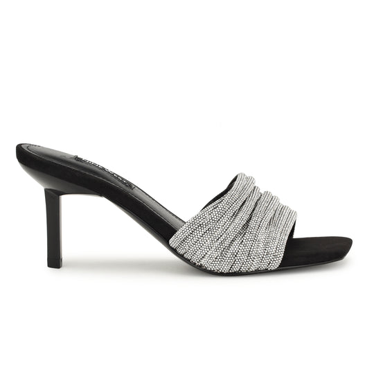 Mules and Slides - Women