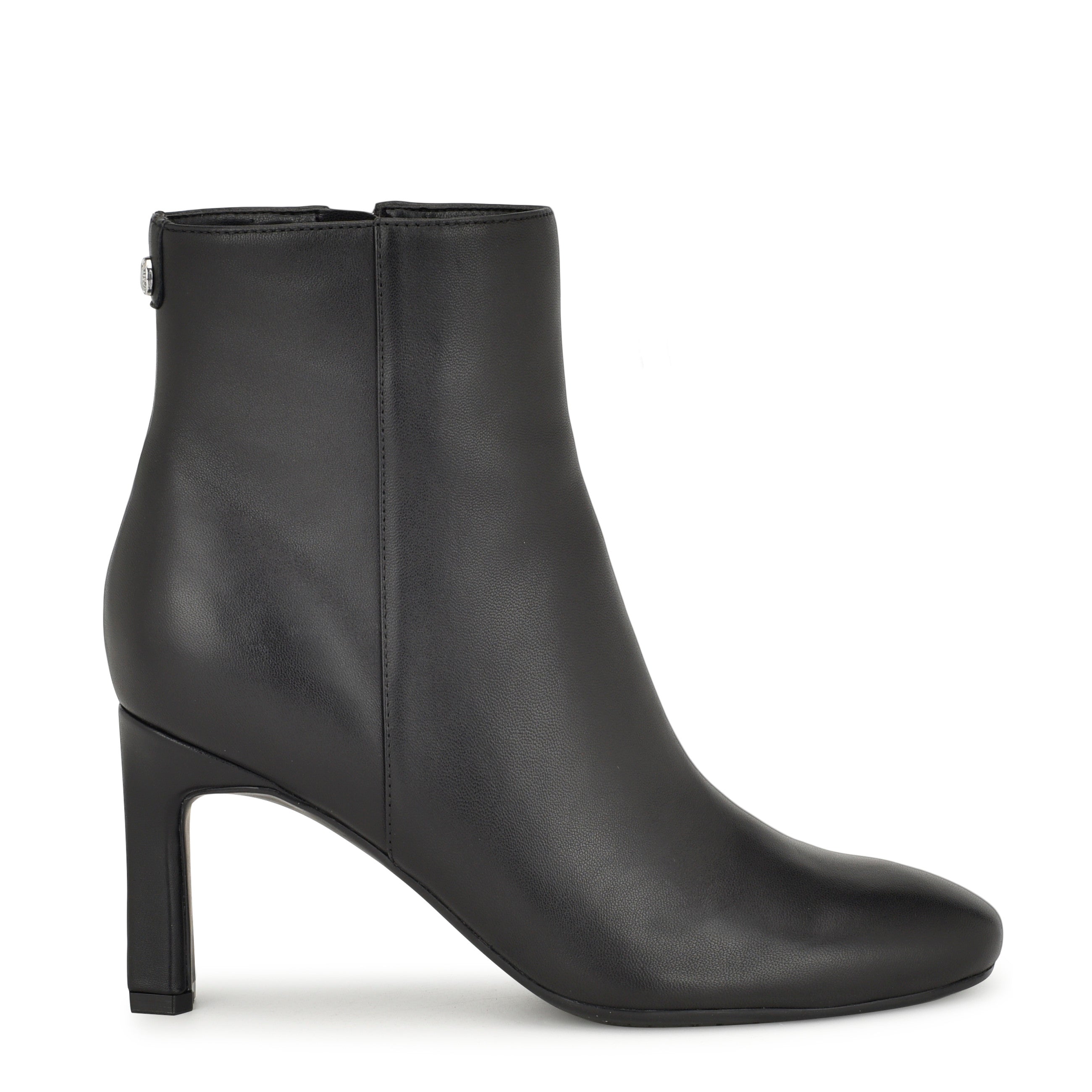 Tiddo Dress Booties – Nine West