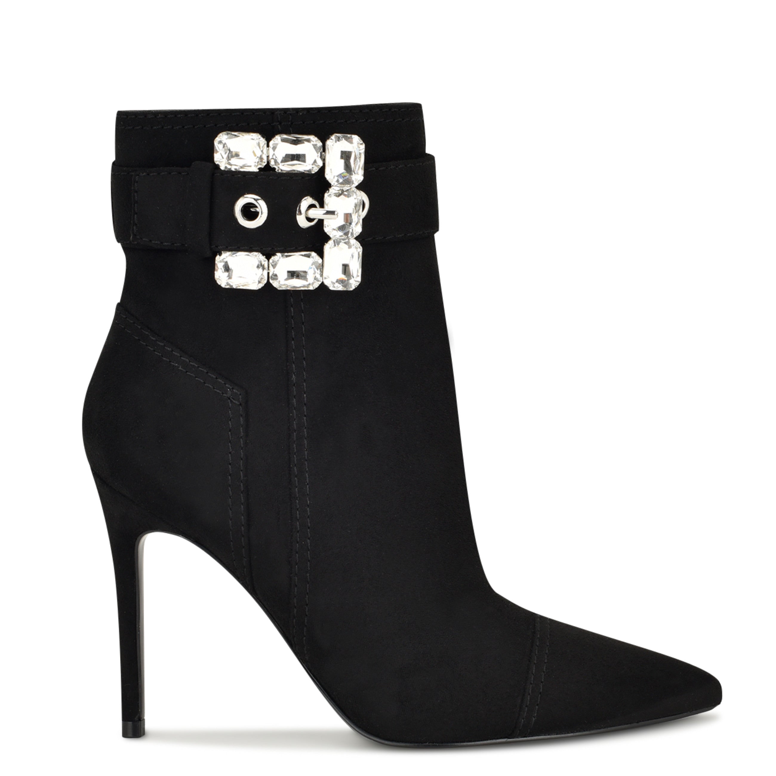 Ferba Dress Booties – Nine West