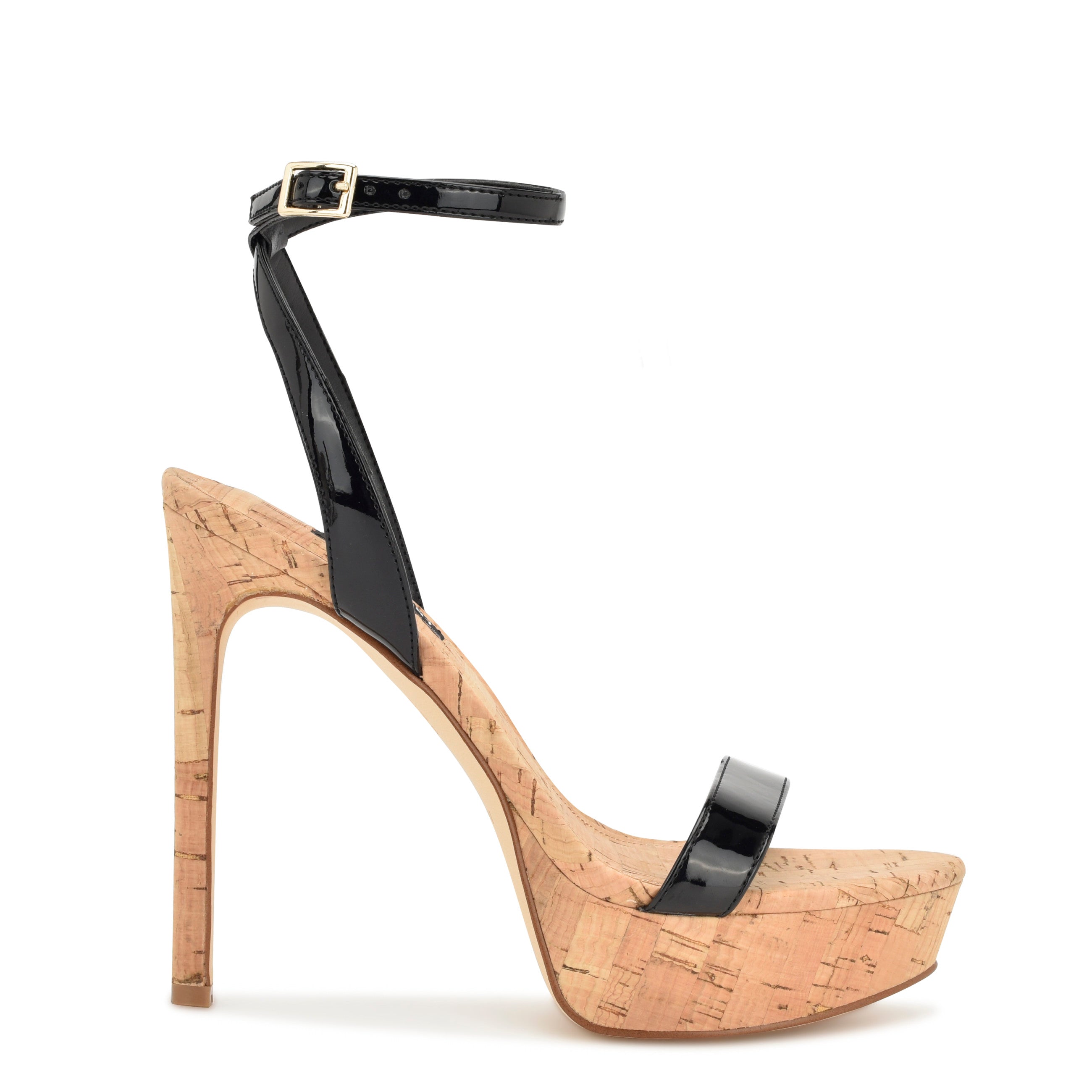 Gracey Platform Sandals