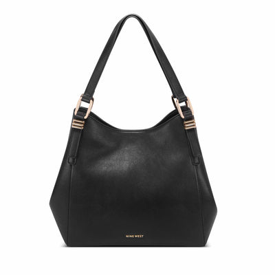 nine west shoulder bag price