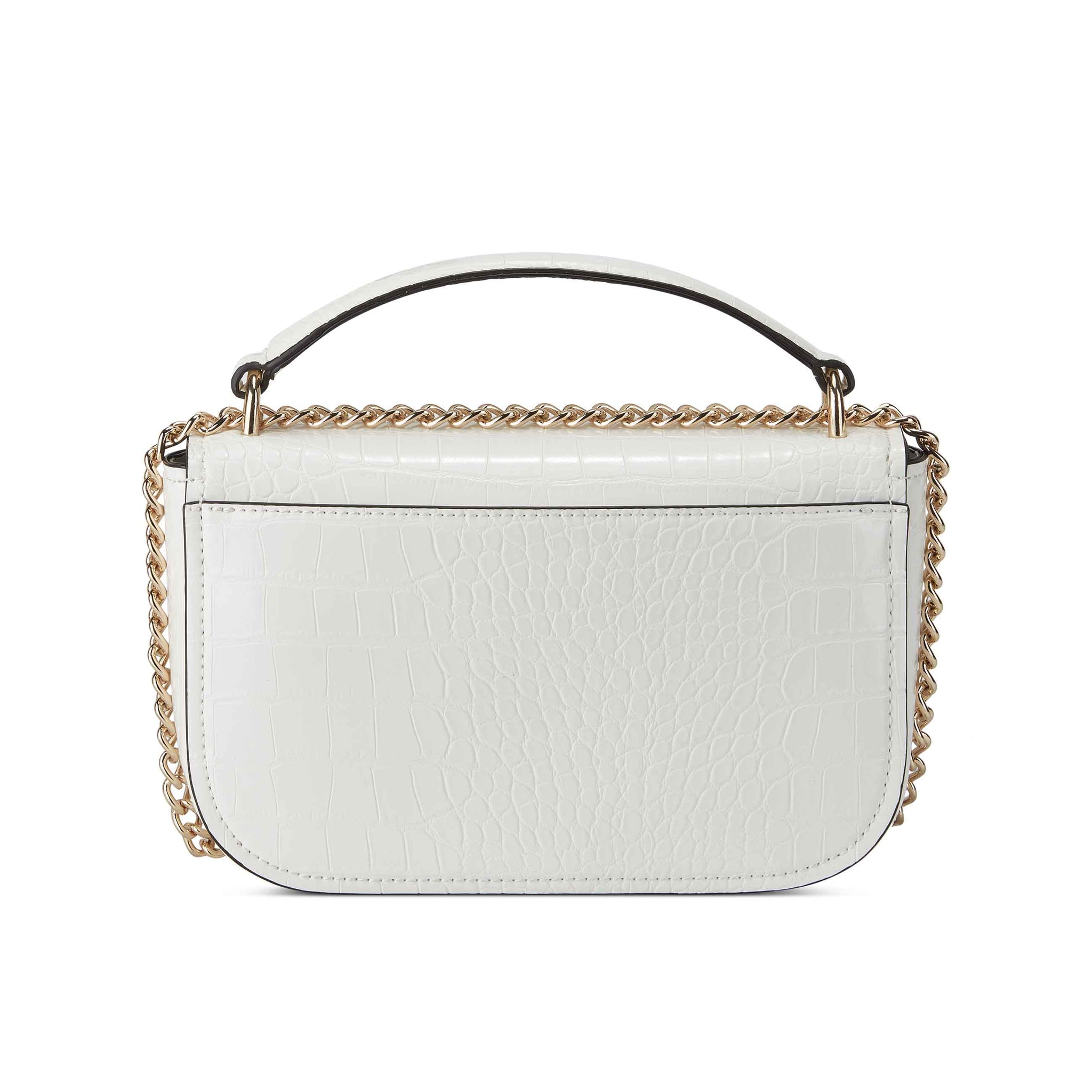 Tao Convertible Crossbody Flap - Nine West