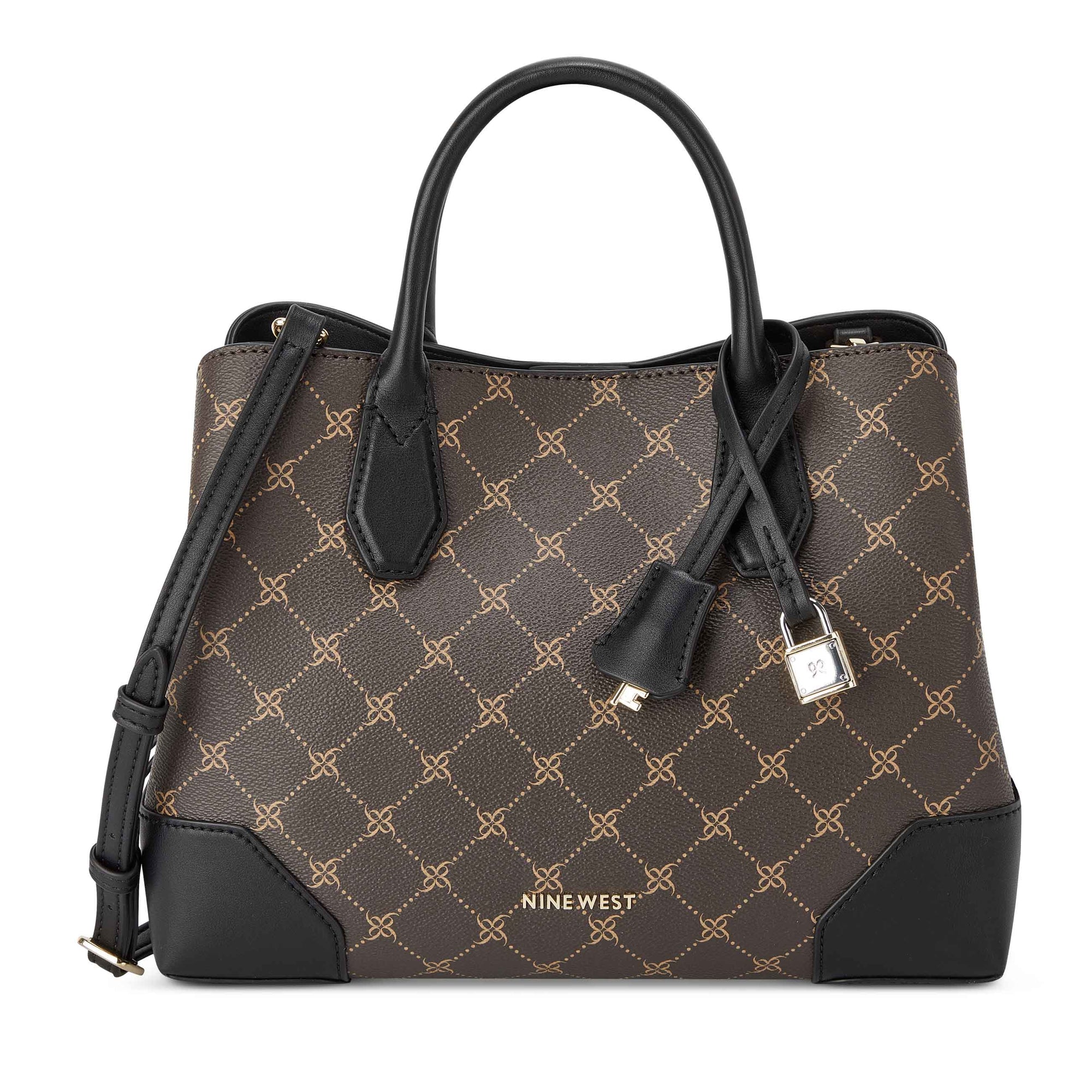 Nine West Brooklyn Jet Set Carryall